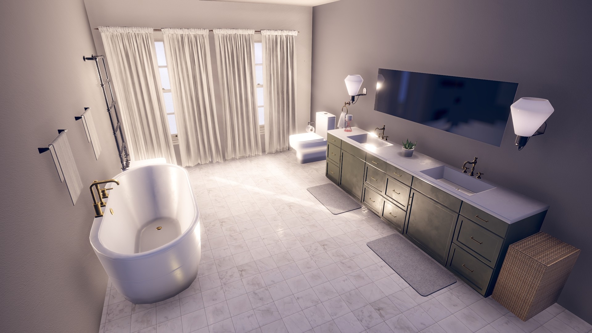 Скриншот из игры Hometopia - 18