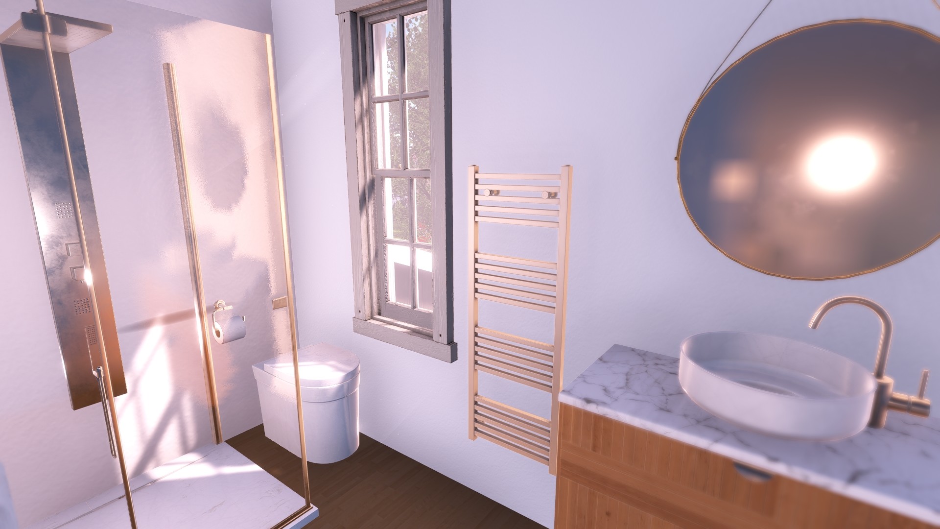 Скриншот из игры Hometopia - 7