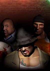 Обложка игры Bards of Fists and Fire