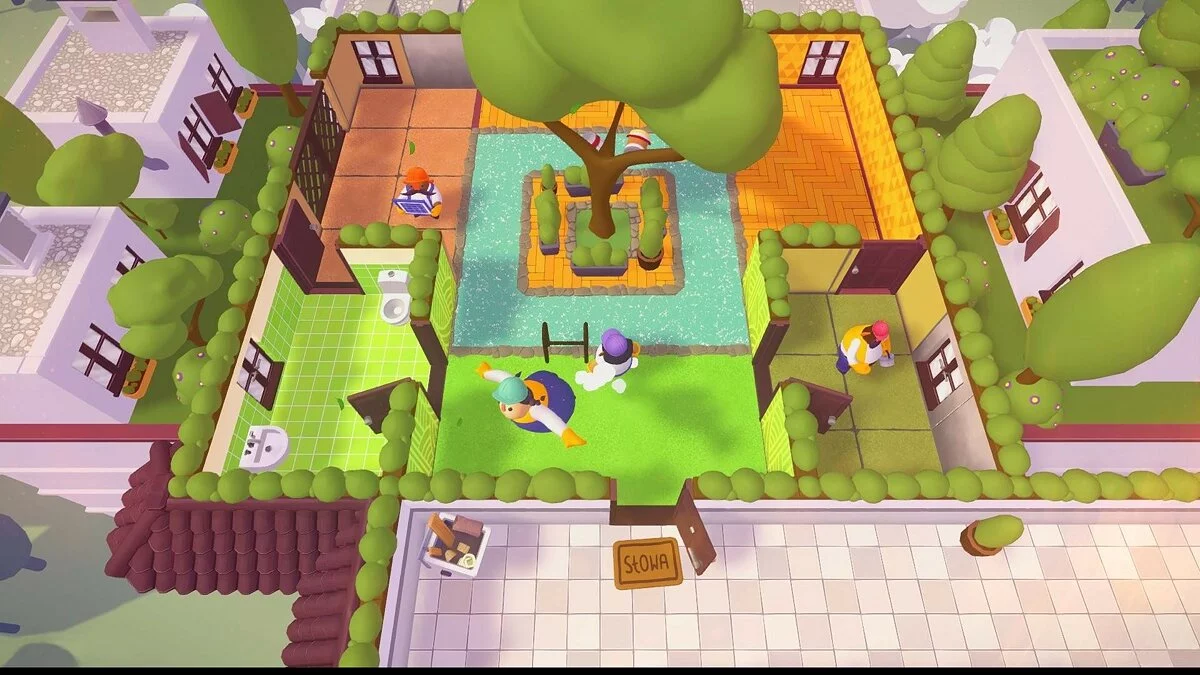 Скриншот из игры Tools Up! - 29