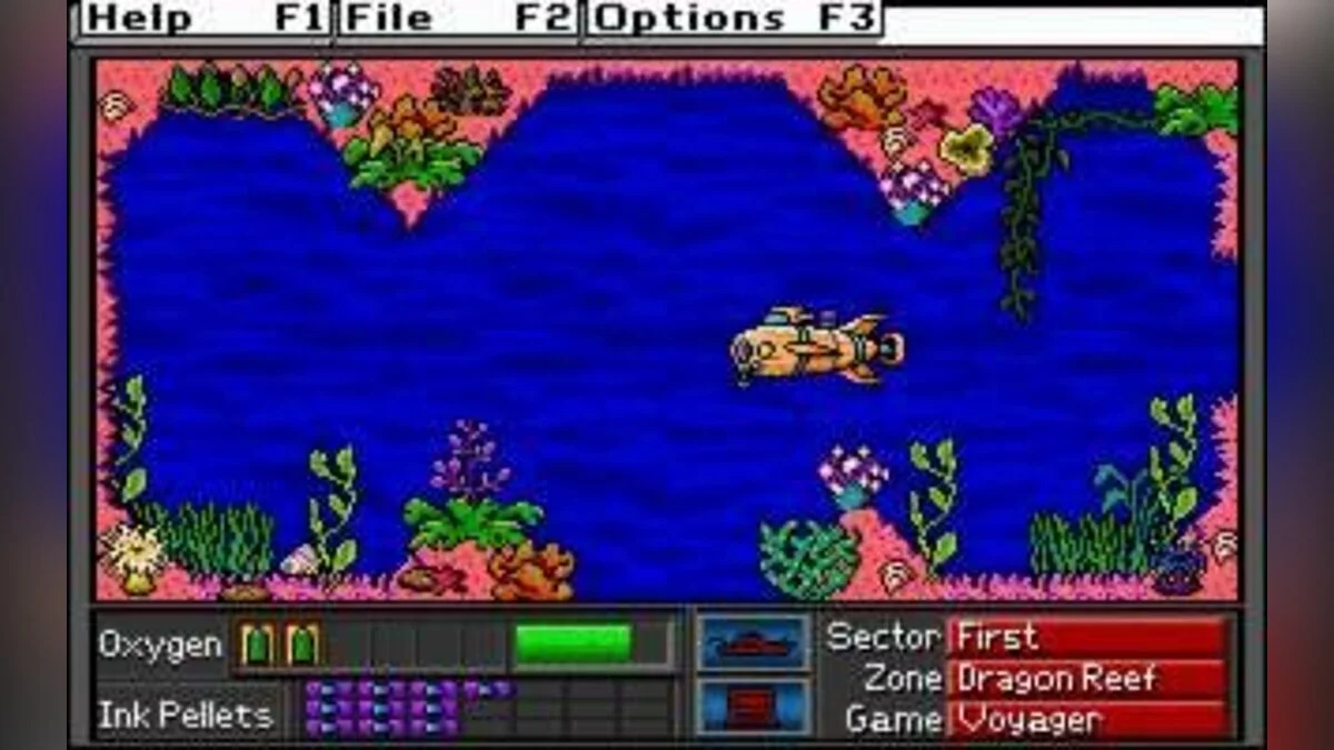 Скриншот из игры Operation Neptune - 3
