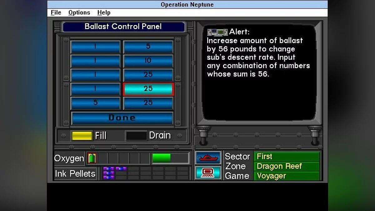 Скриншот из игры Operation Neptune - 6