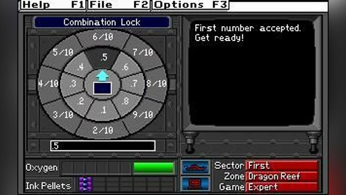 Скриншот из игры Operation Neptune - 7