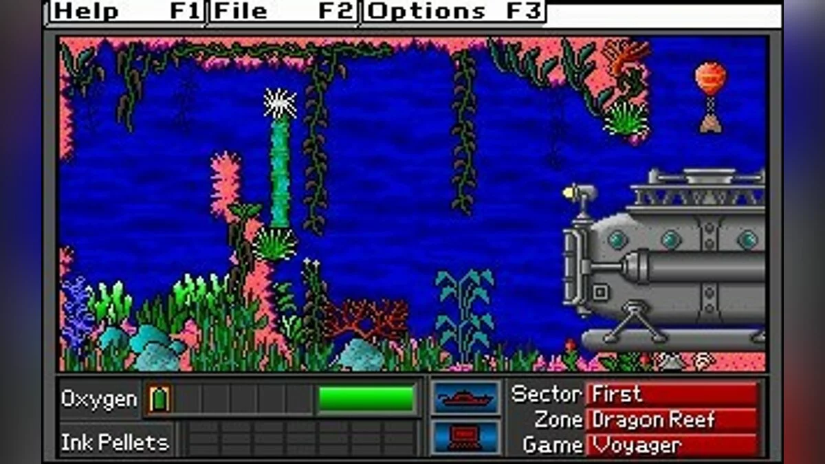 Скриншот из игры Operation Neptune - 8