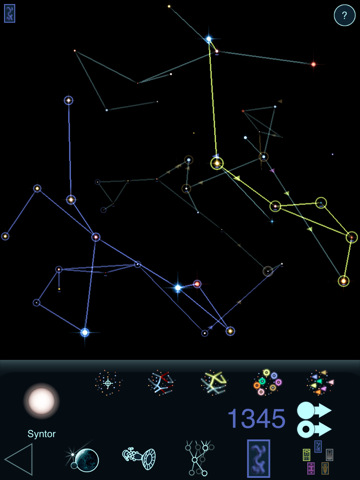 Скриншот из игры Ascendancy - 114