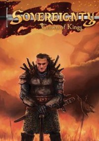 Обложка игры Sovereignty: Crown of Kings