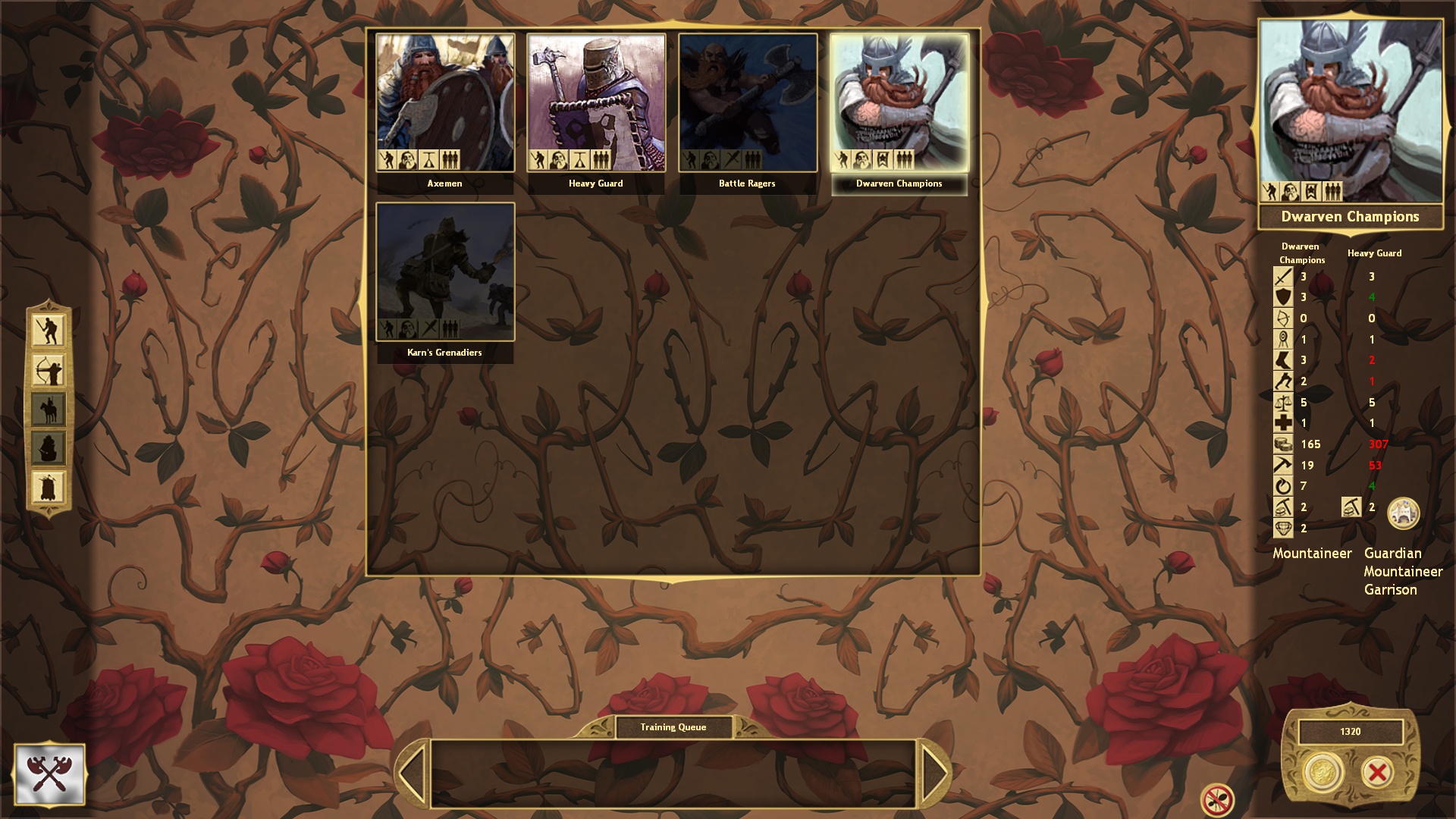 Скриншот из игры Sovereignty: Crown of Kings - 63