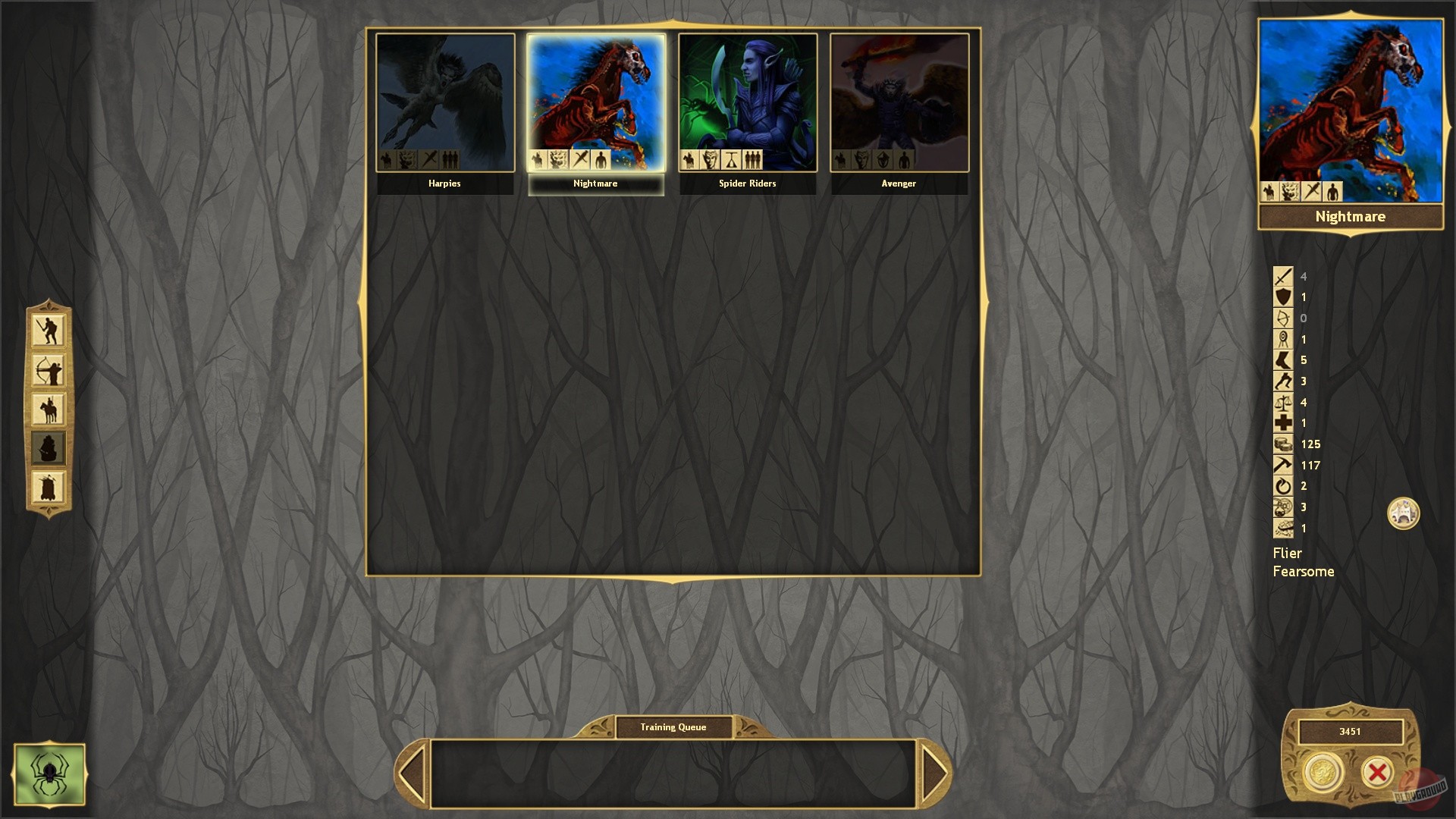 Скриншот из игры Sovereignty: Crown of Kings - 52