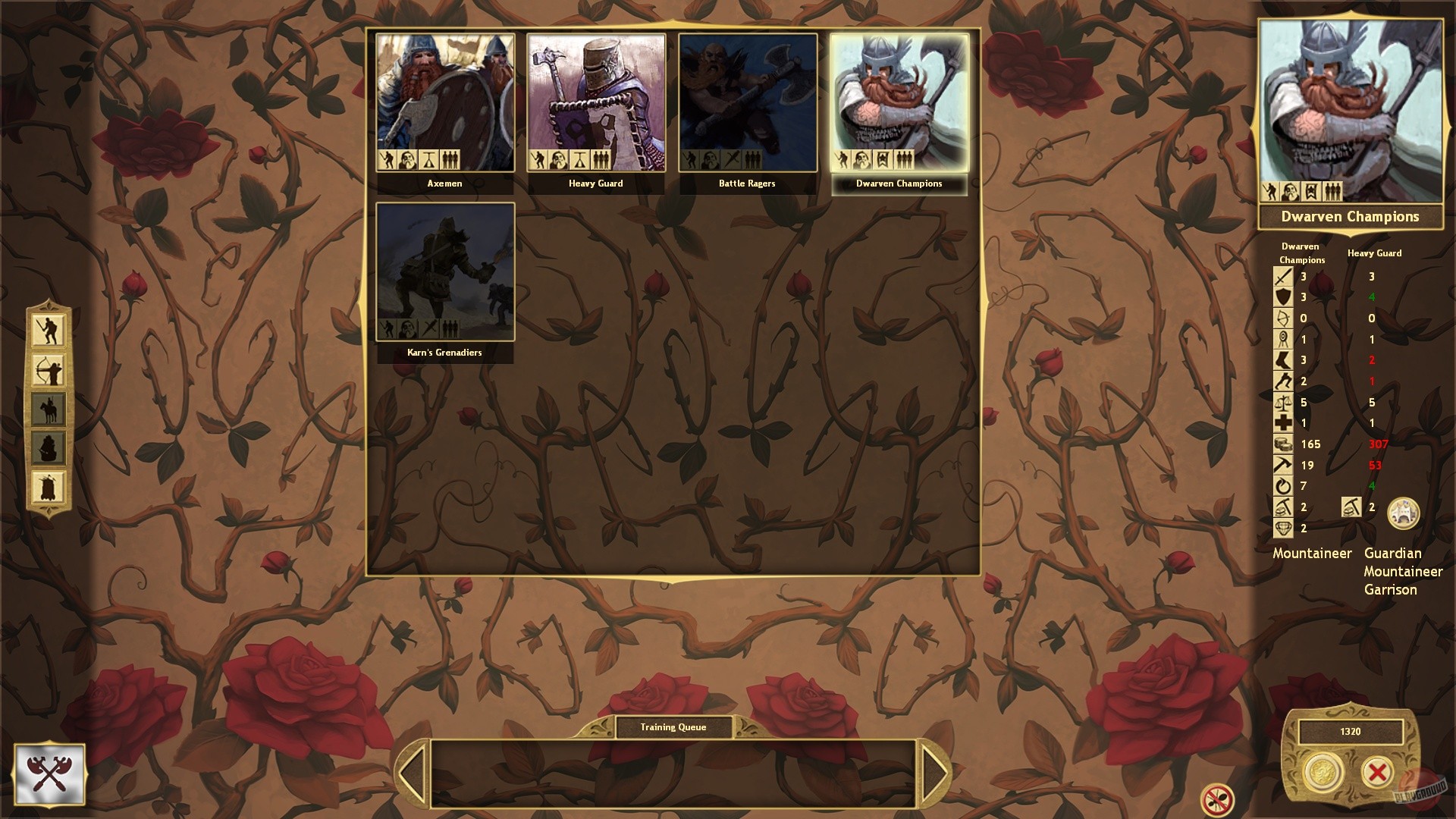 Скриншот из игры Sovereignty: Crown of Kings - 41