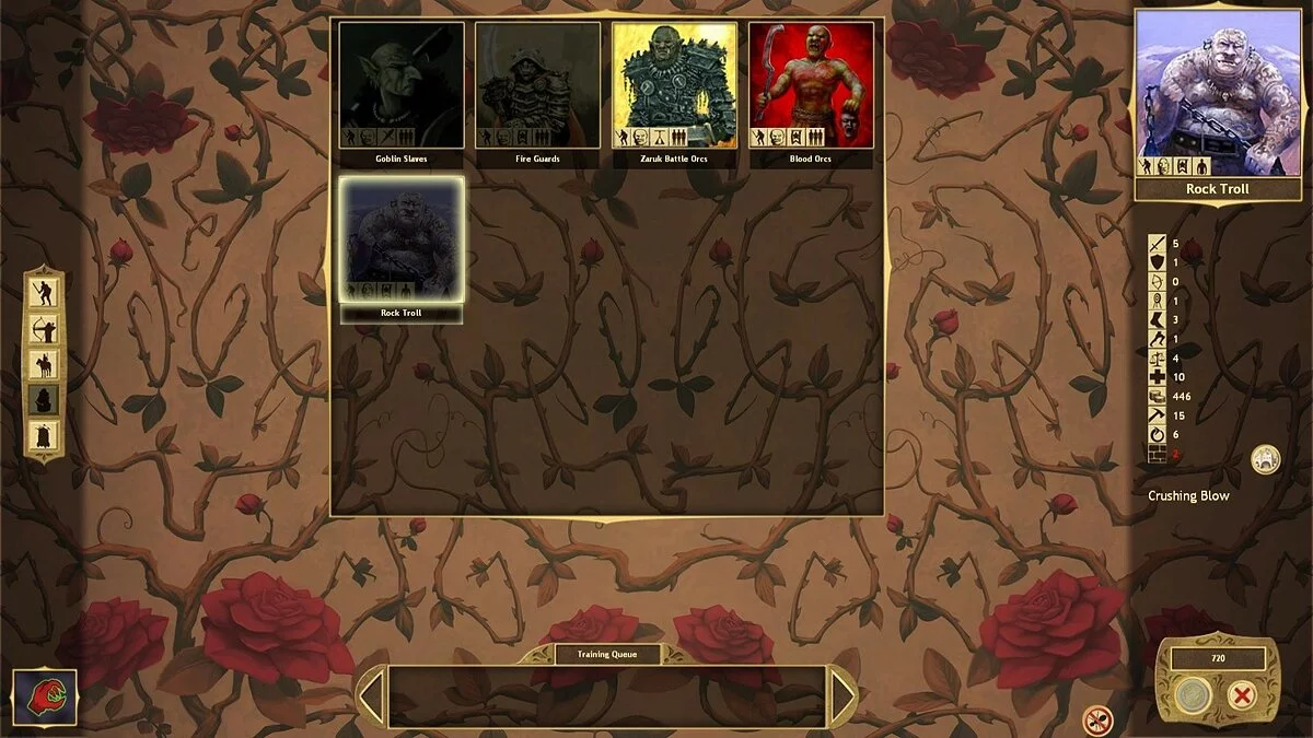 Скриншот из игры Sovereignty: Crown of Kings - 58