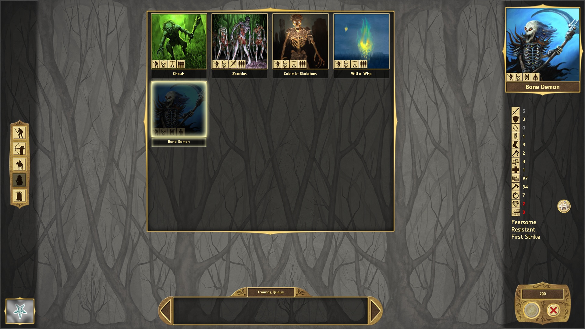 Скриншот из игры Sovereignty: Crown of Kings - 28