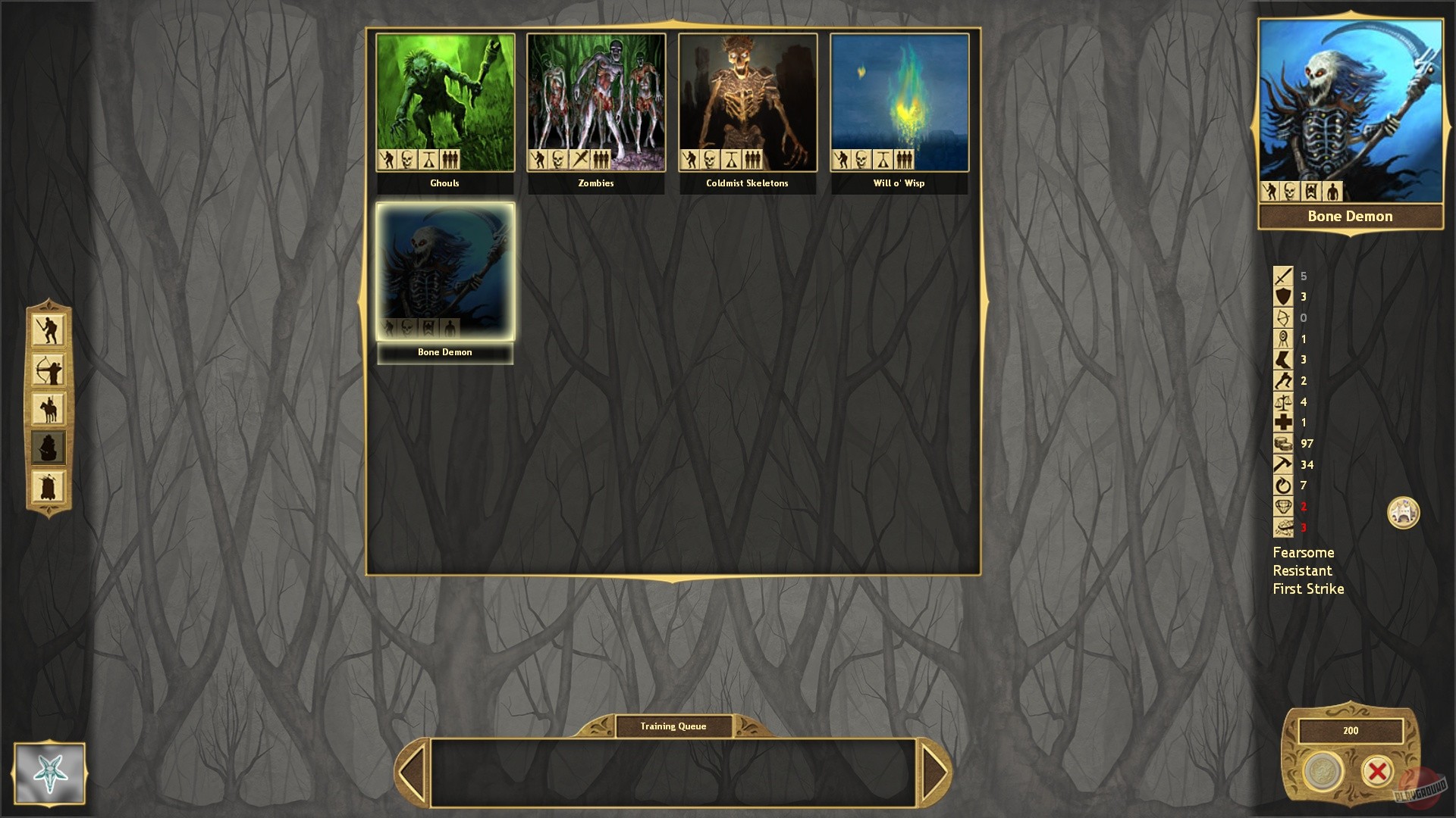 Скриншот из игры Sovereignty: Crown of Kings - 18