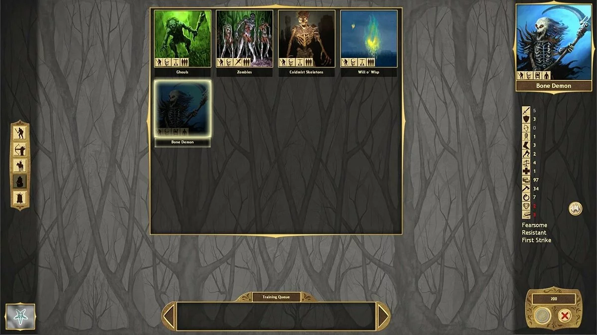 Скриншот из игры Sovereignty: Crown of Kings - 37