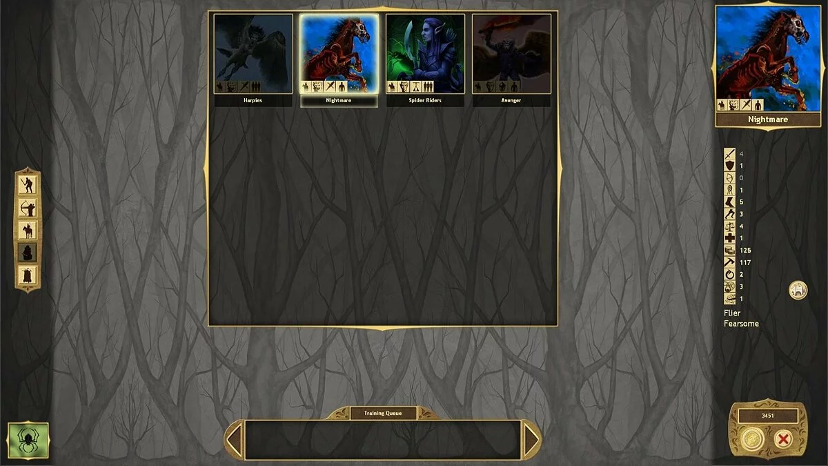 Скриншот из игры Sovereignty: Crown of Kings - 35