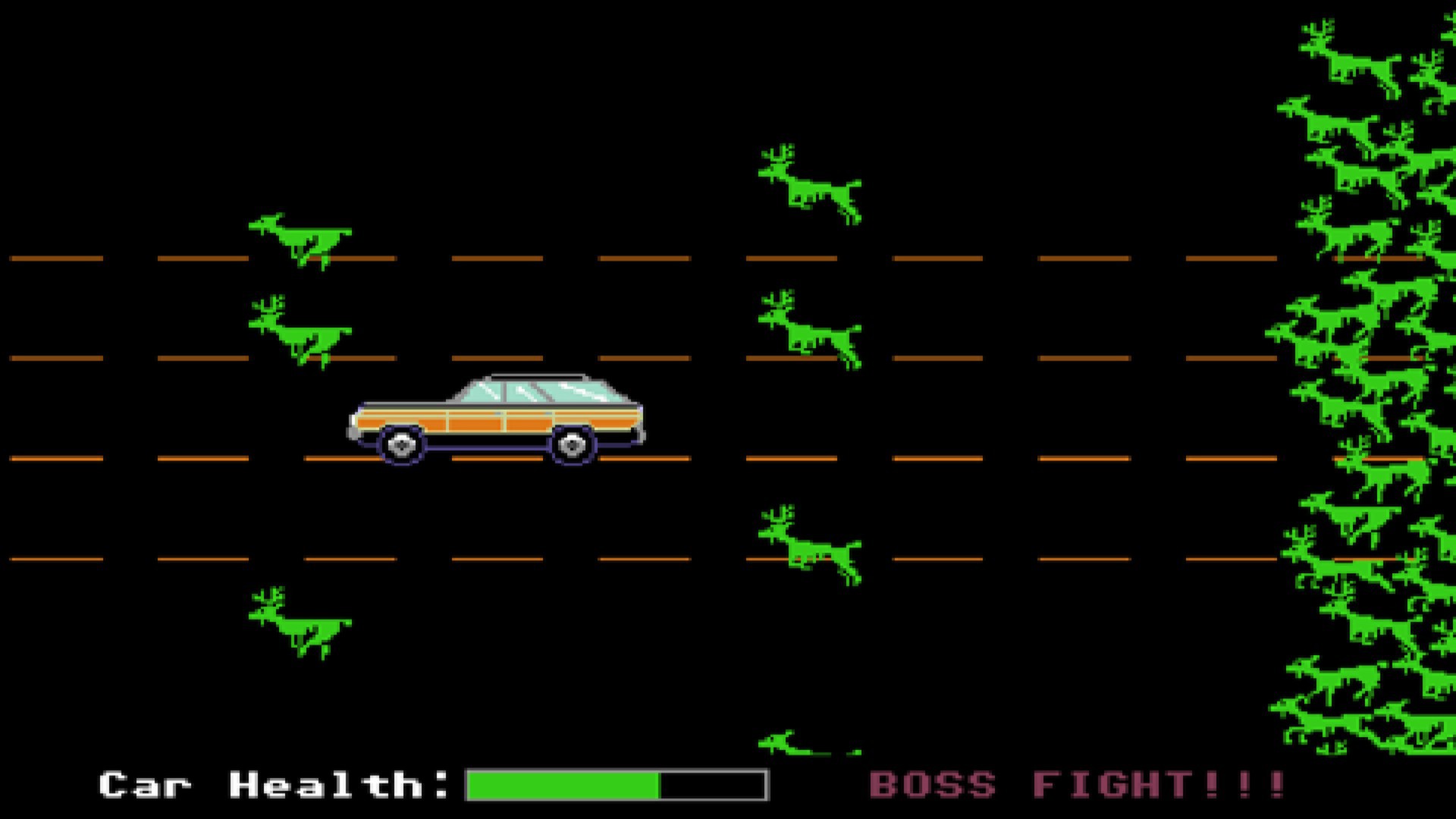 Скриншот из игры Organ Trail: Director's Cut - 21