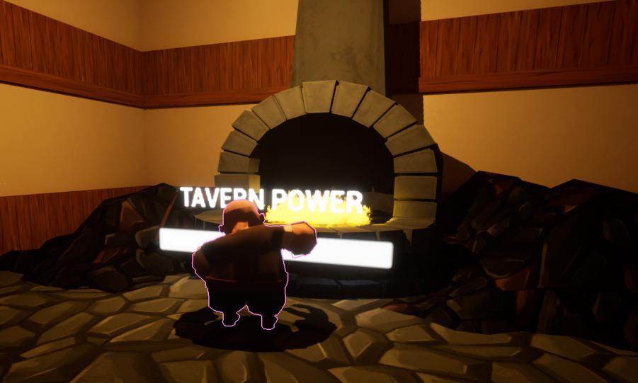 Скриншот из игры Bronzebeard's Tavern - 32