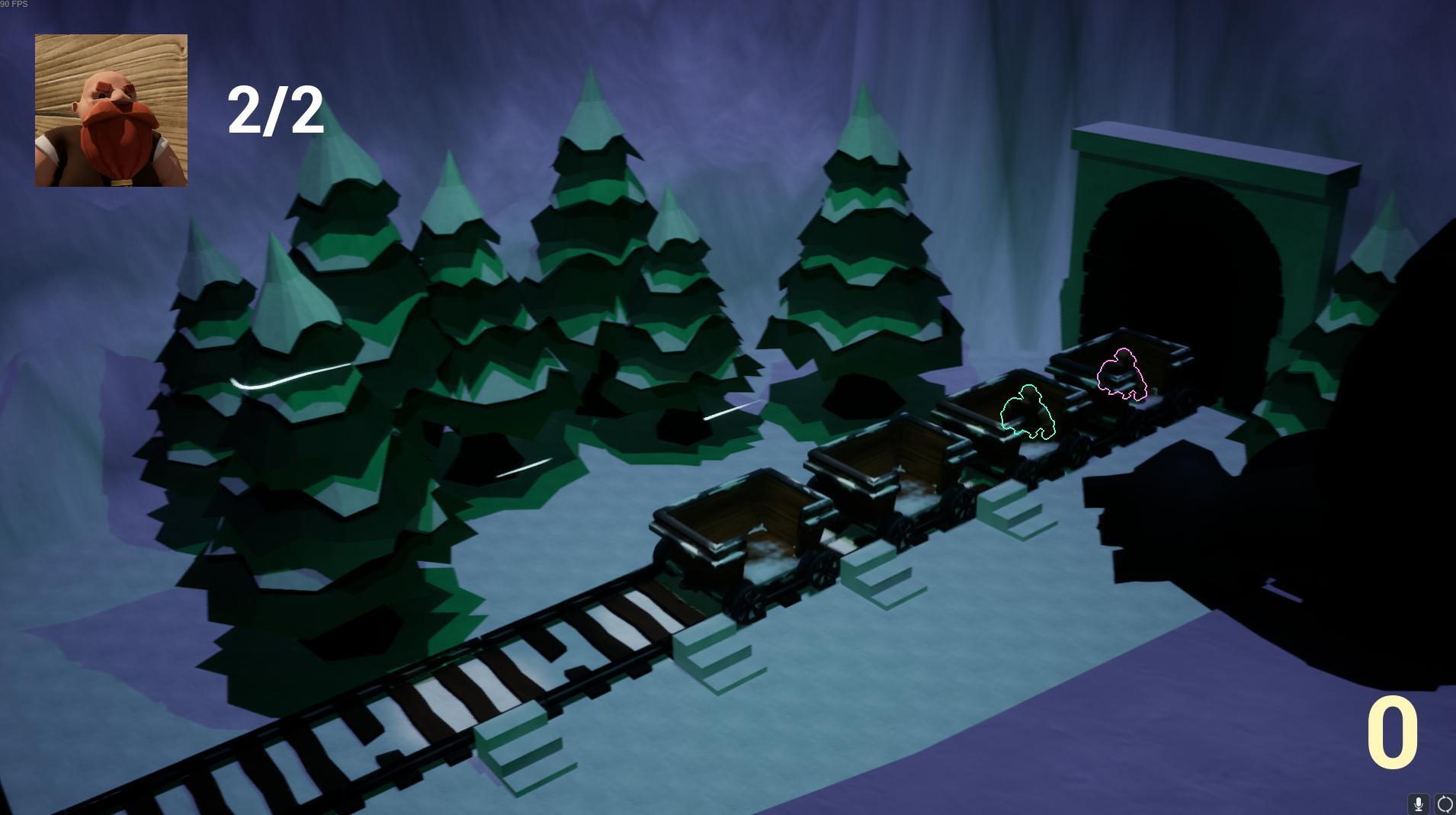 Скриншот из игры Bronzebeard's Tavern - 37