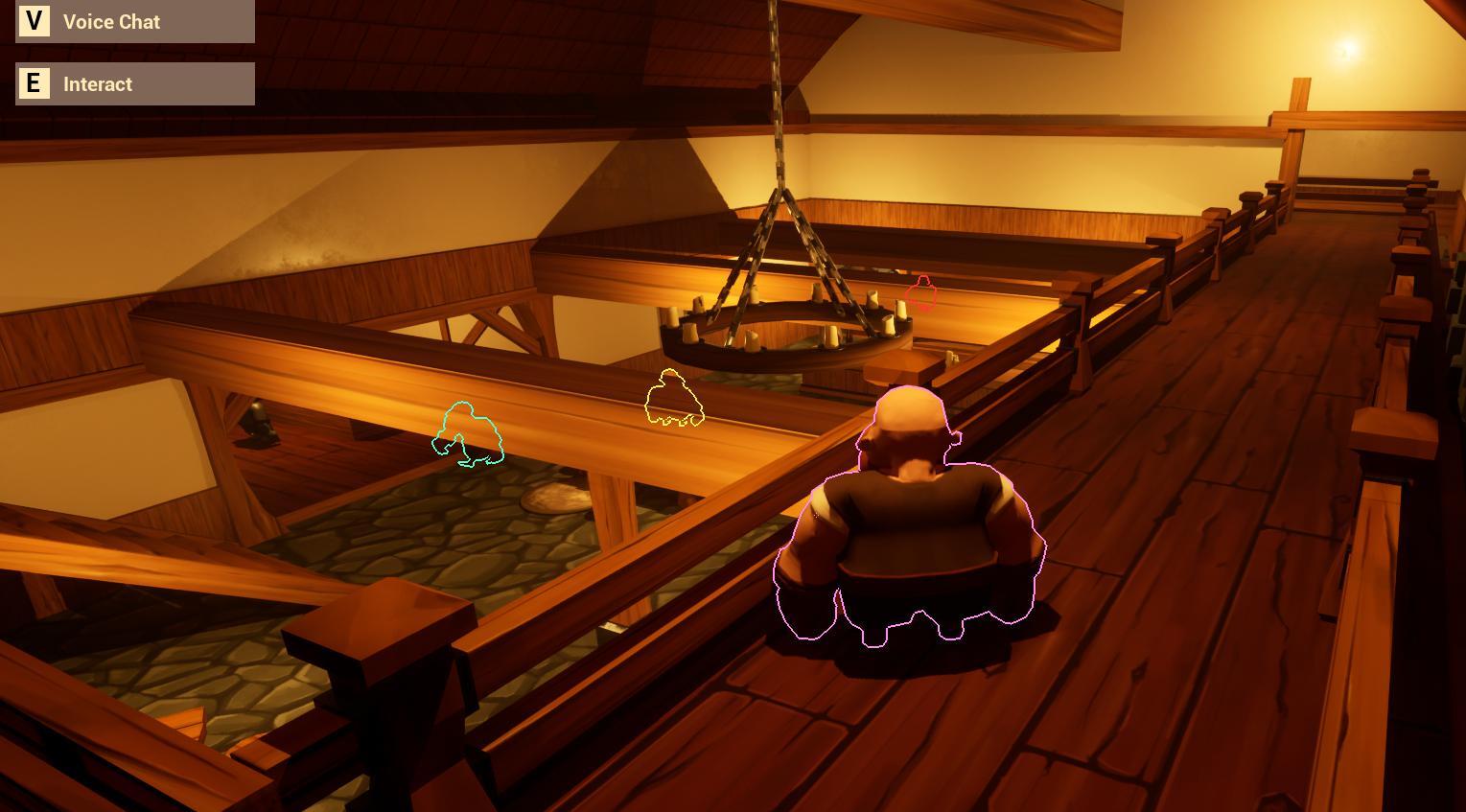 Скриншот из игры Bronzebeard's Tavern - 28