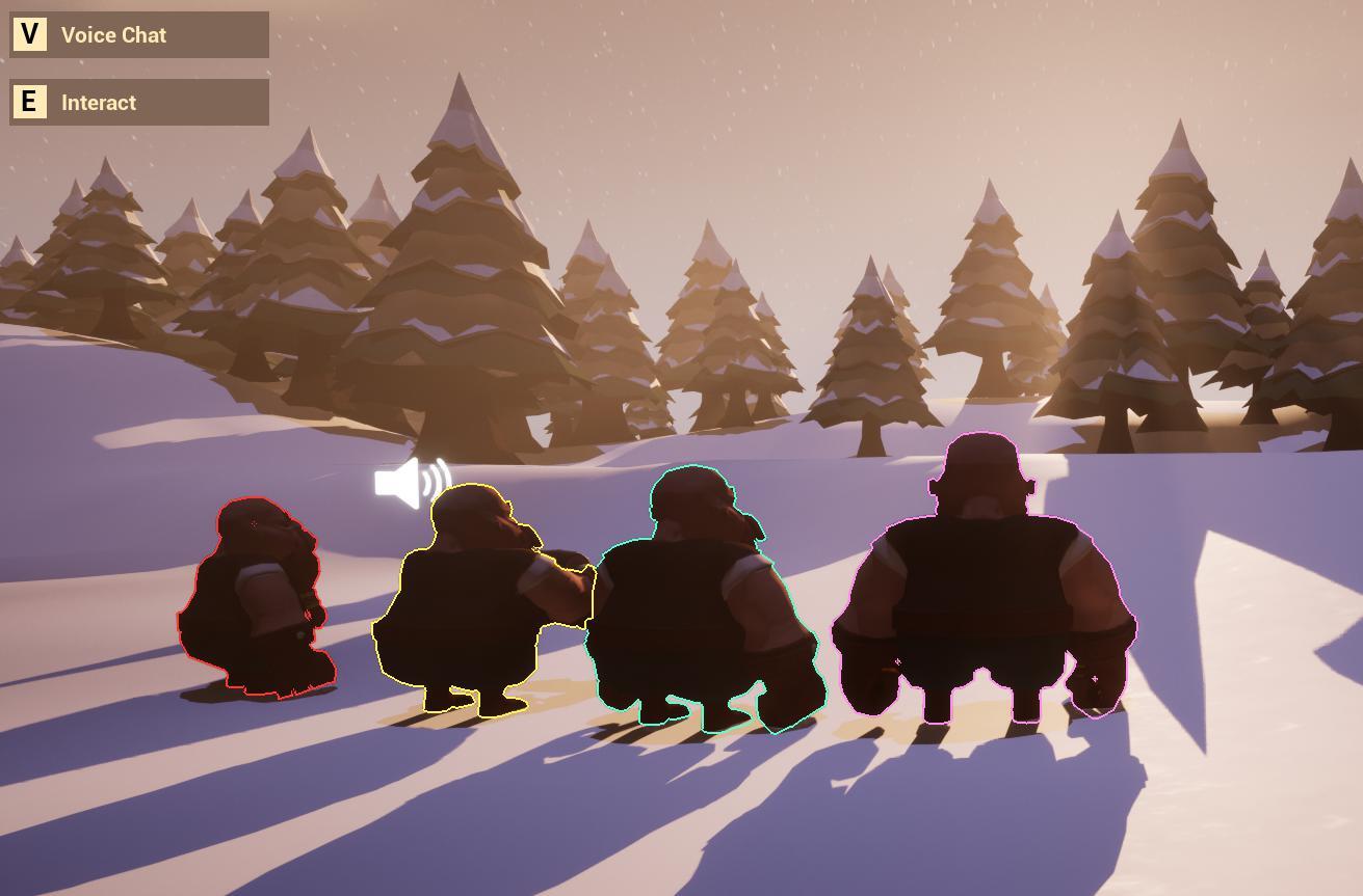 Скриншот из игры Bronzebeard's Tavern - 26