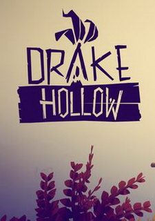 Обложка игры Drake Hollow