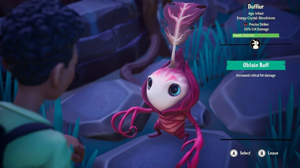 Скриншот из игры Drake Hollow - 23