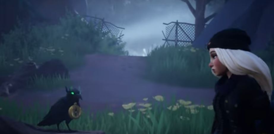 Скриншот из игры Drake Hollow - 12