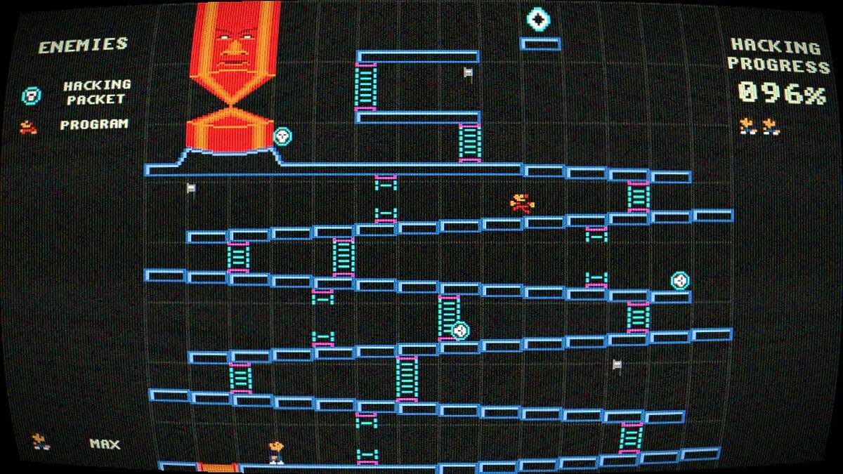 Скриншот из игры Commander '85 - 29