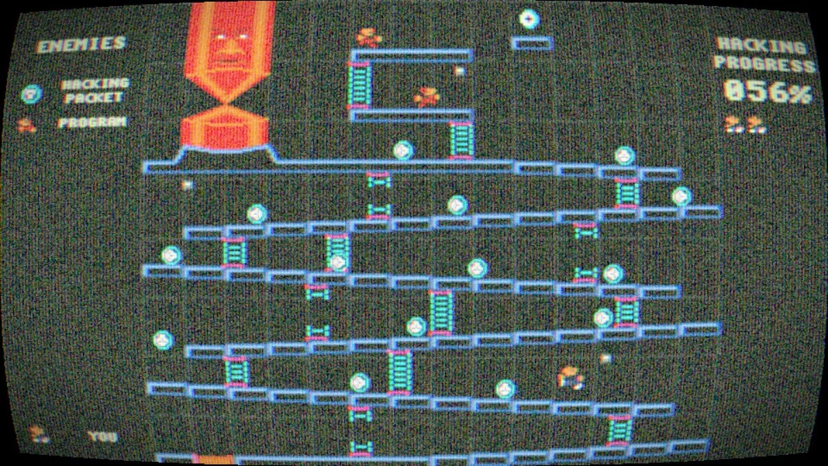 Скриншот из игры Commander '85 - 17