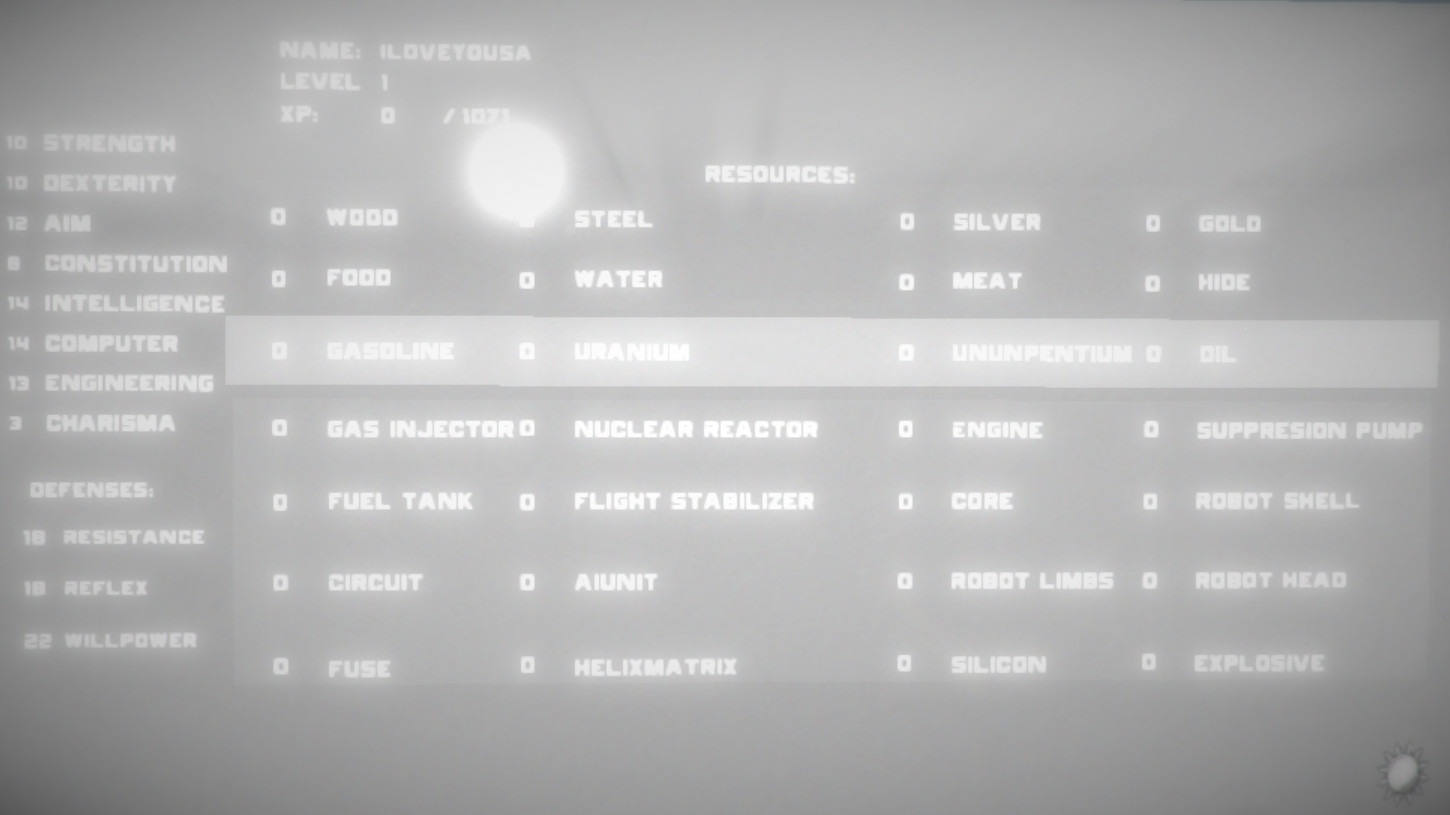 Скриншот из игры Starwalker - 21