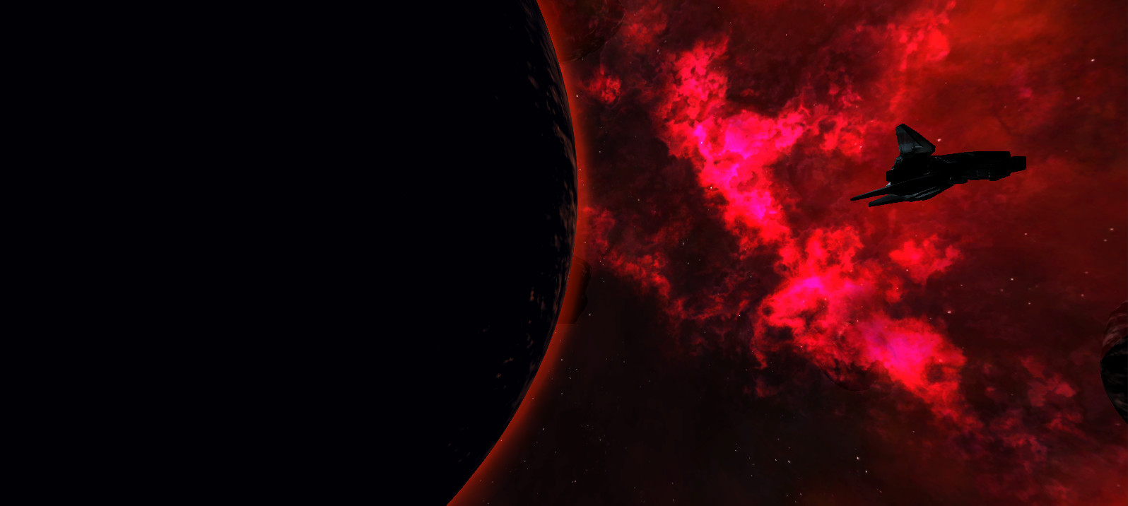 Скриншот из игры Starwalker - 14