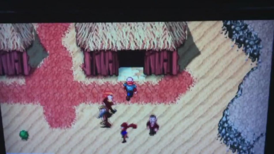 Скриншот из игры Dragon Fantasy Book II - 1