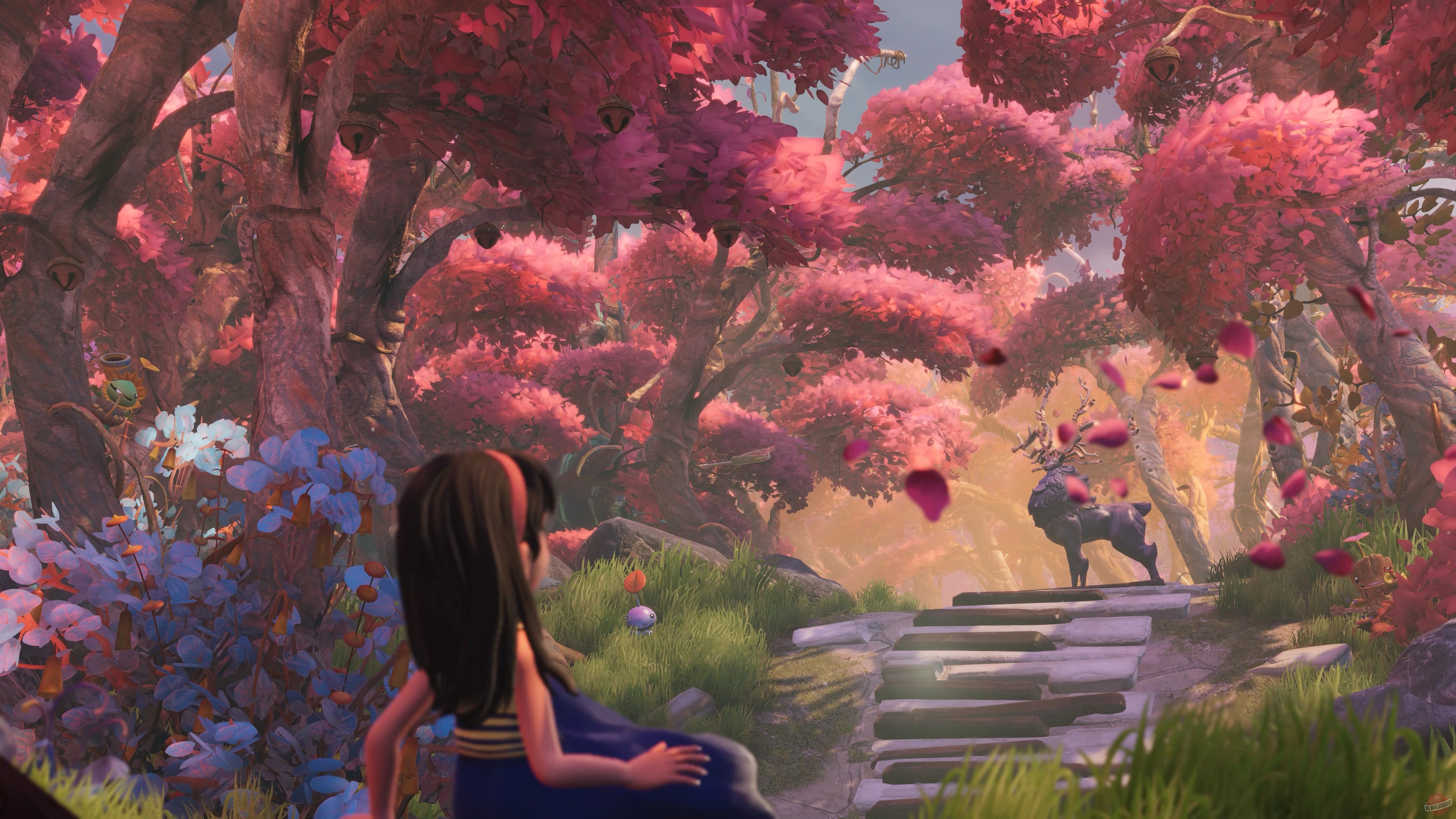 Скриншот из игры Harmonium The Musical - 6