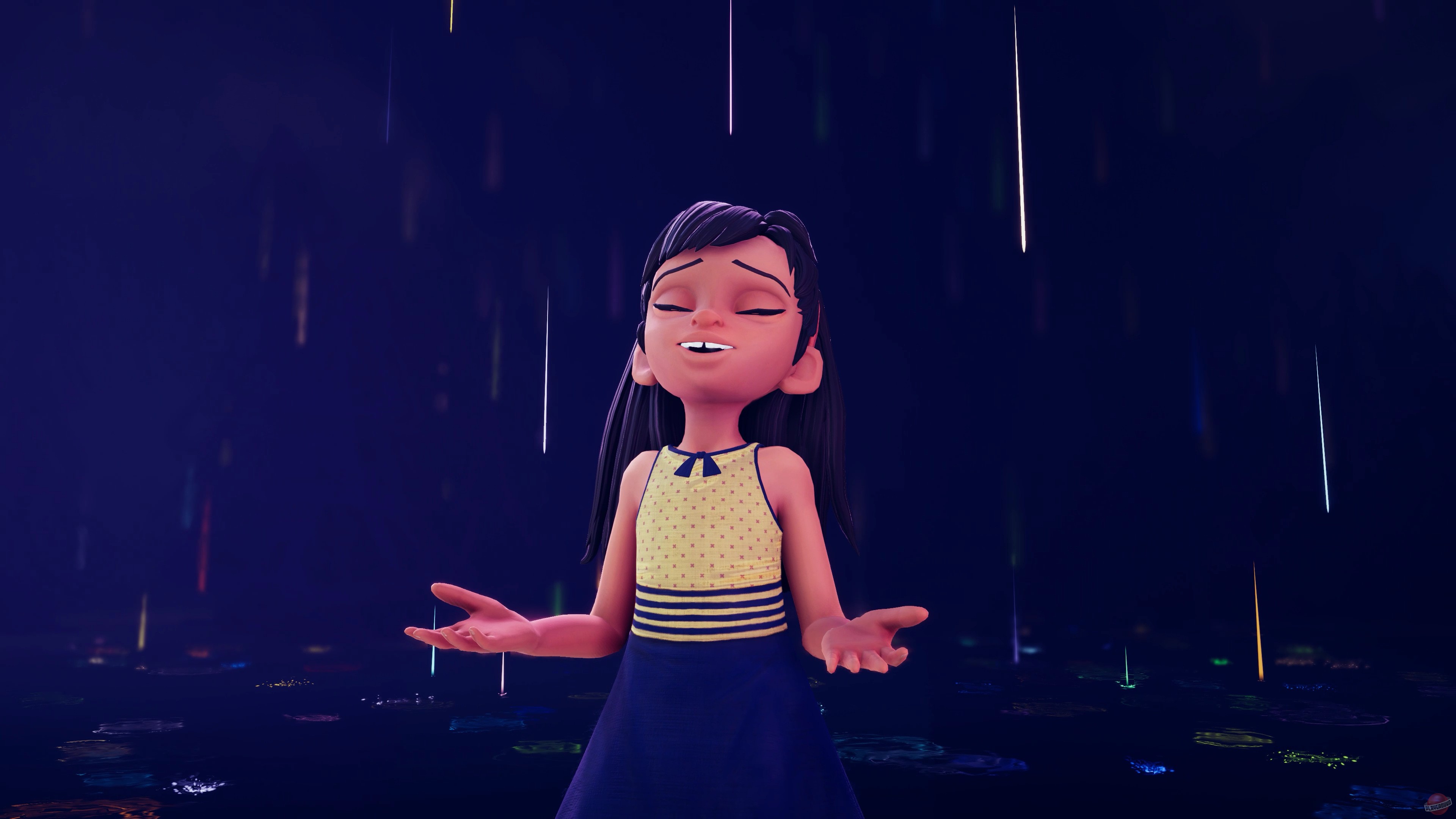 Скриншот из игры Harmonium The Musical - 1