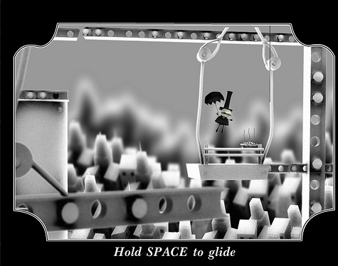 Скриншот из игры The Misadventures of P.B. Winterbottom - 13