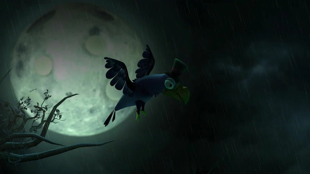 Скриншот из игры Wayward Manor - 26