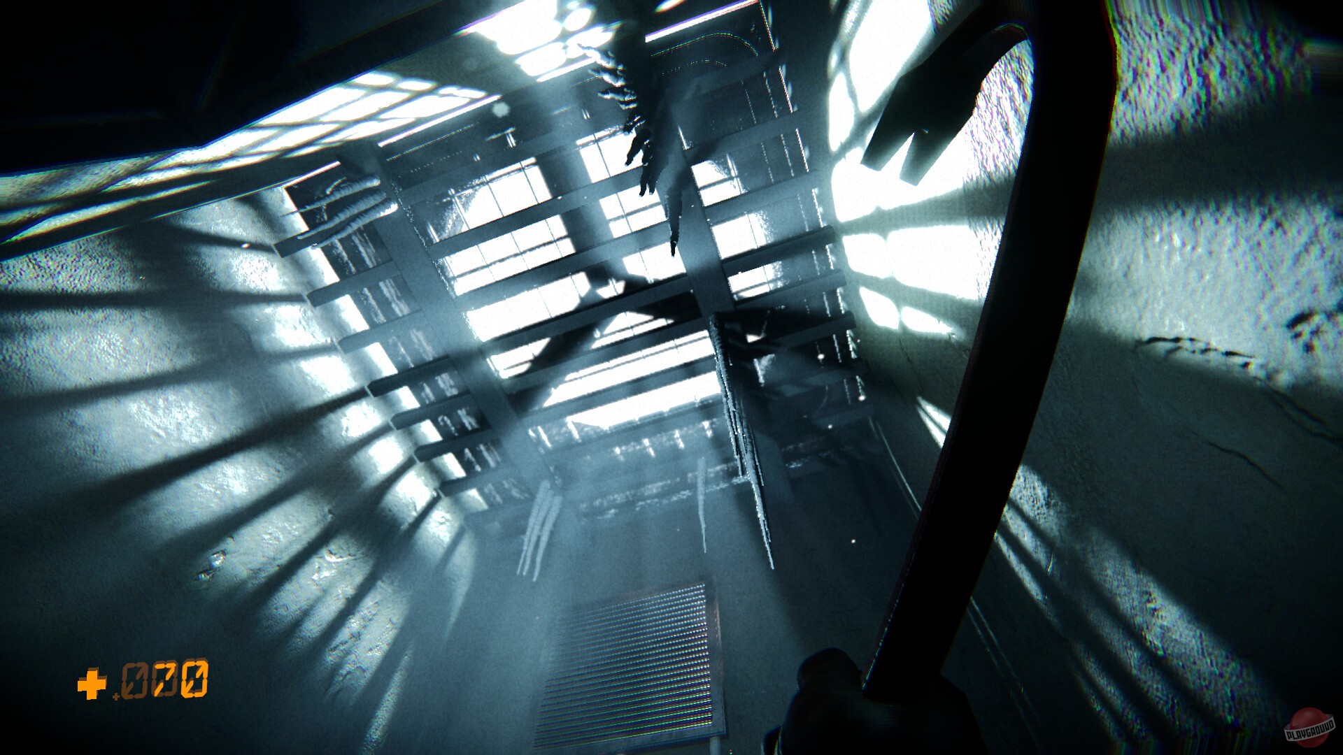 Скриншот из игры Project Three - 14