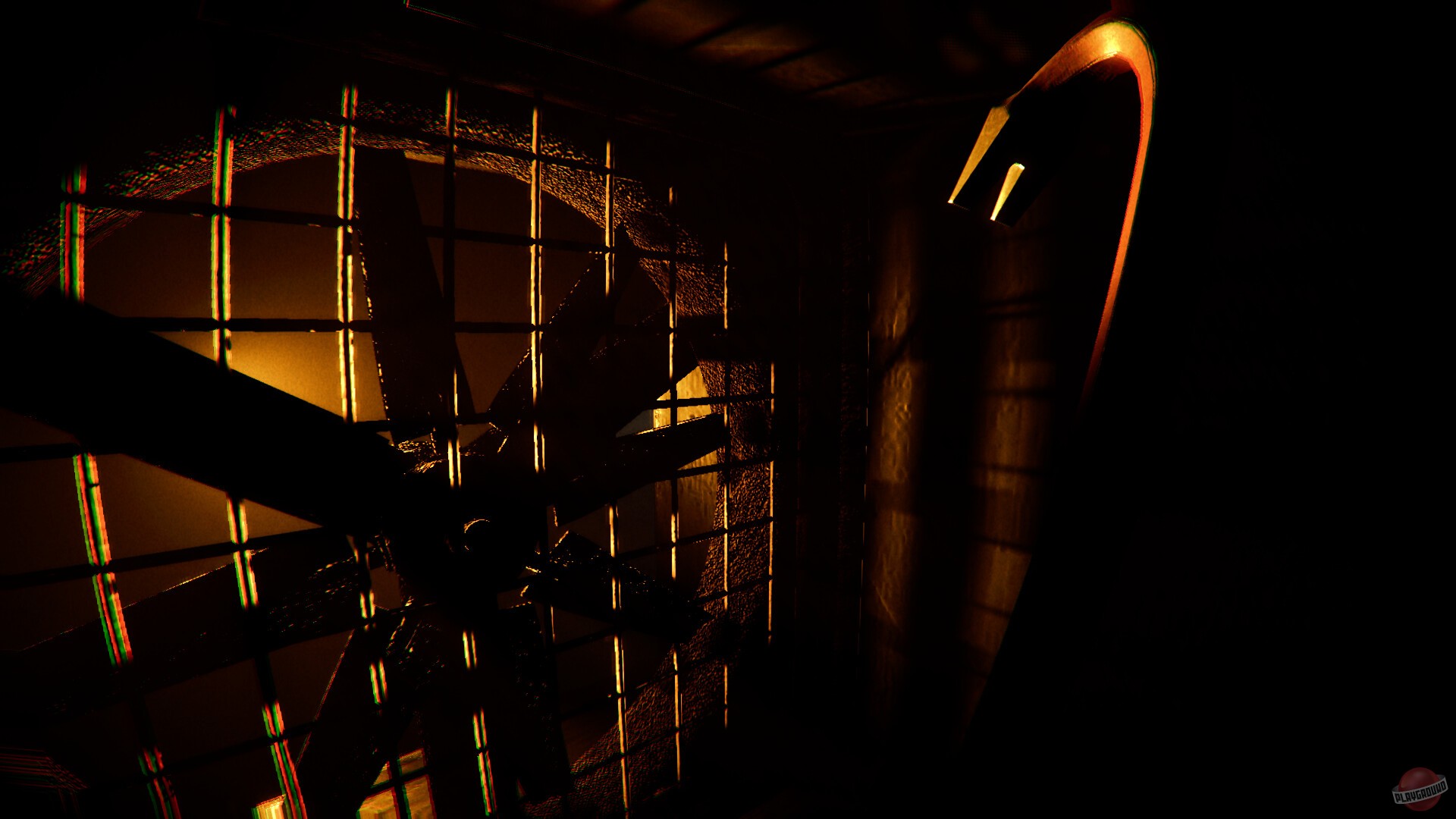 Скриншот из игры Project Three - 3