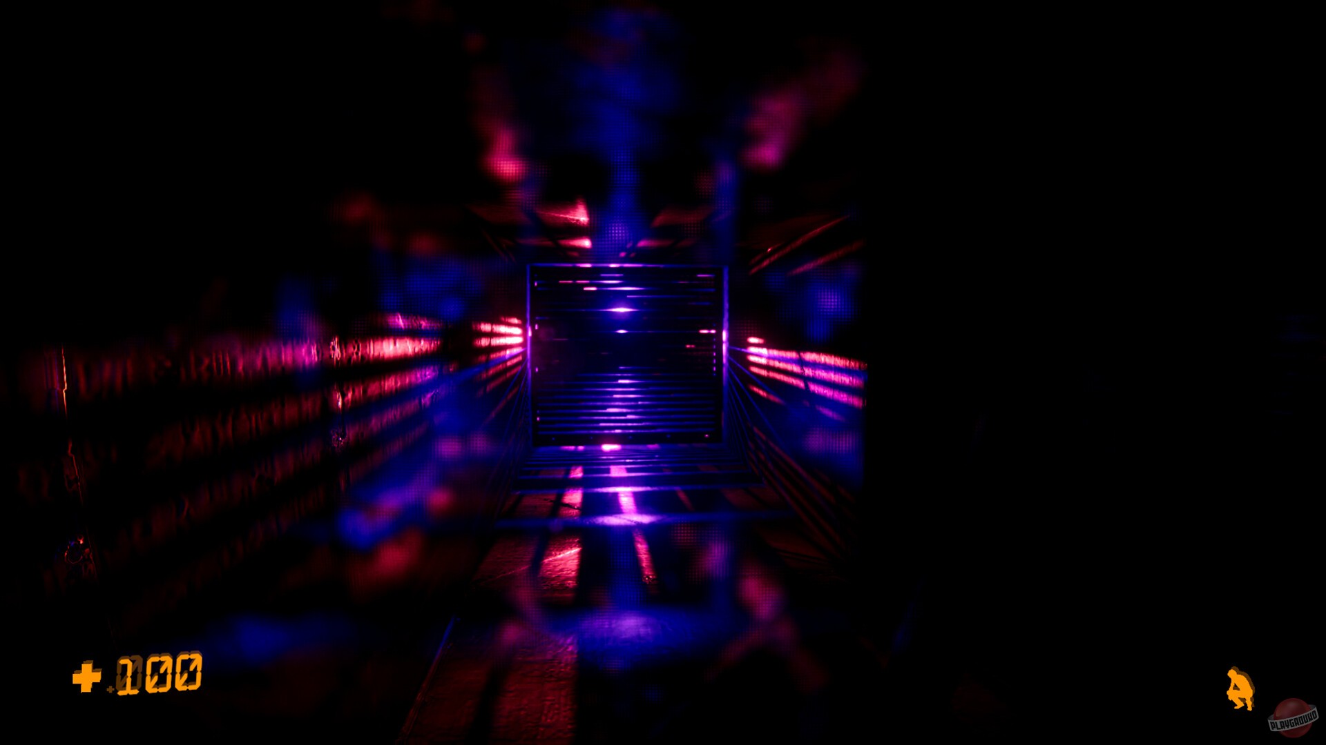 Скриншот из игры Project Three - 15