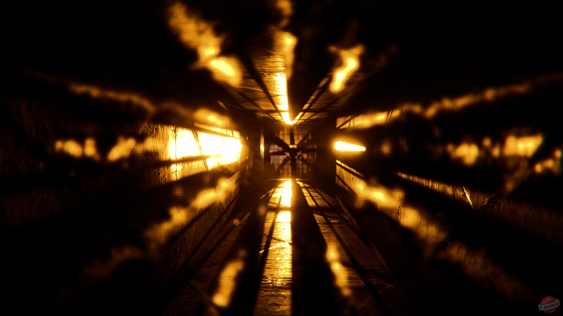 Скриншот из игры Project Three - 8