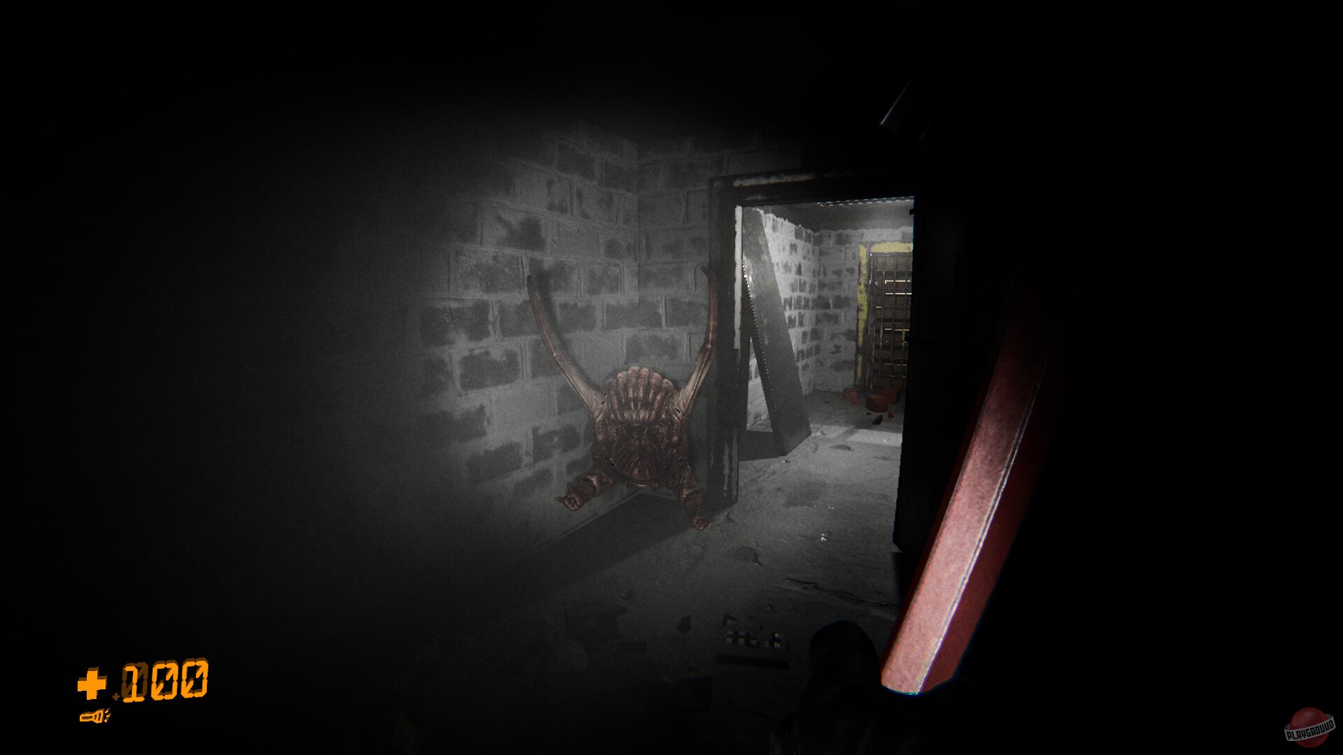 Скриншот из игры Project Three - 5