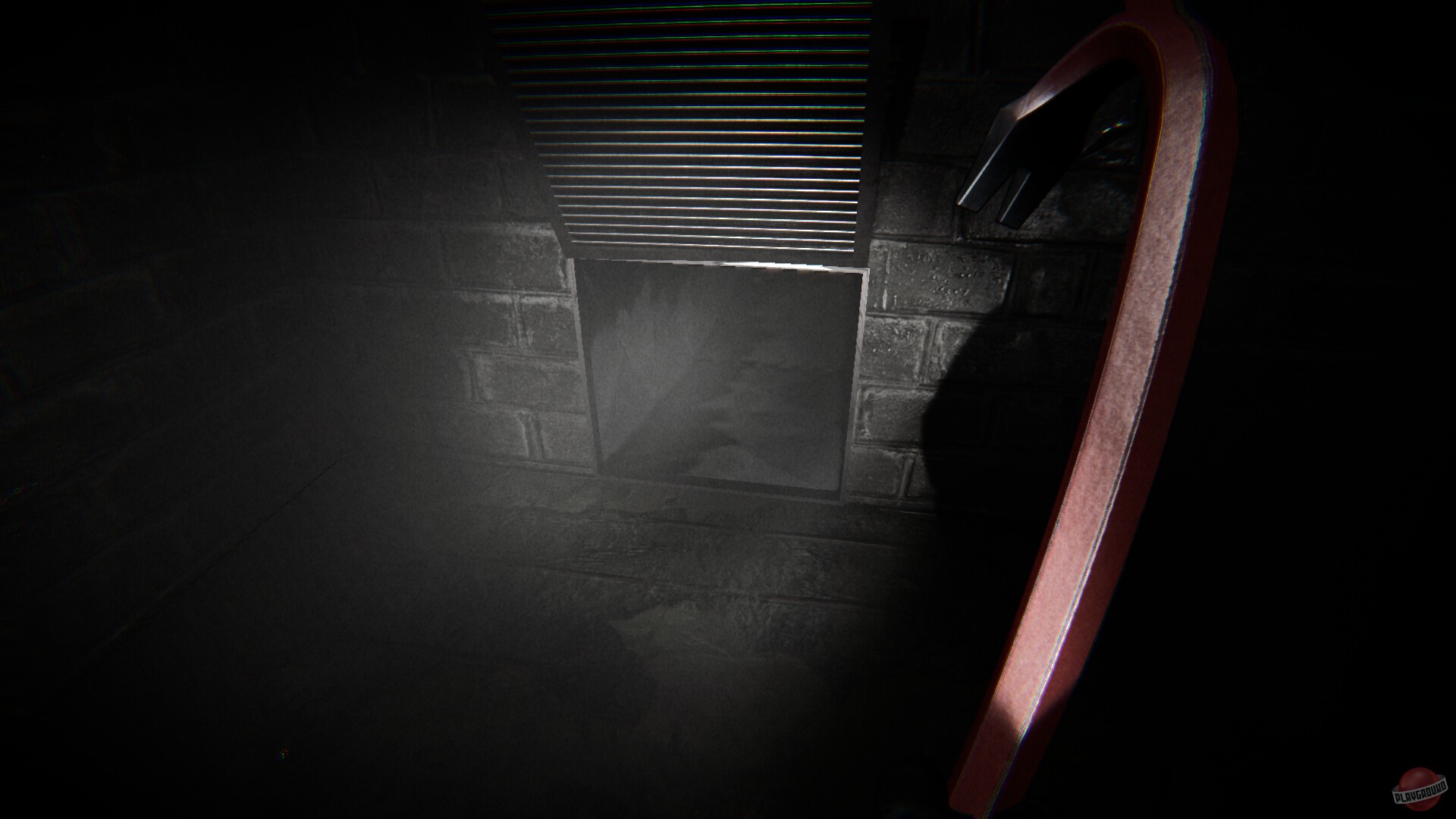 Скриншот из игры Project Three - 18