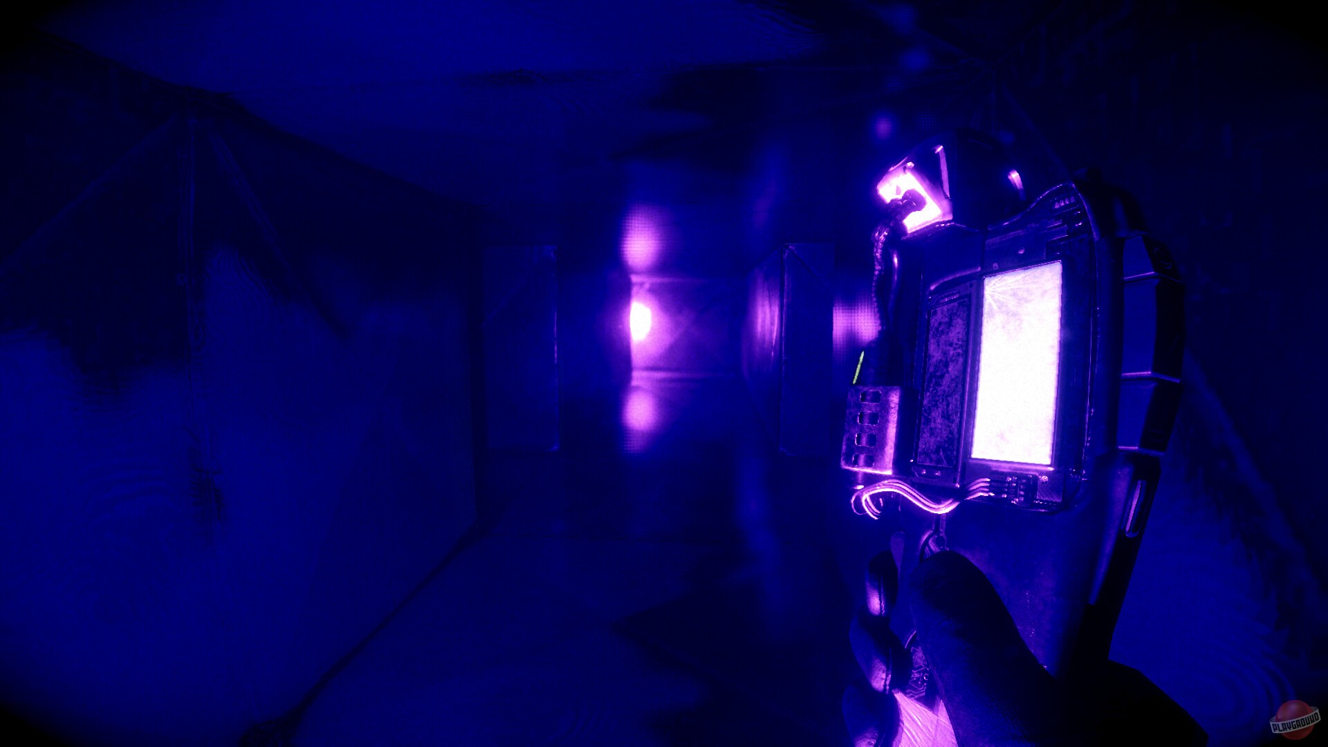 Скриншот из игры Project Three - 17