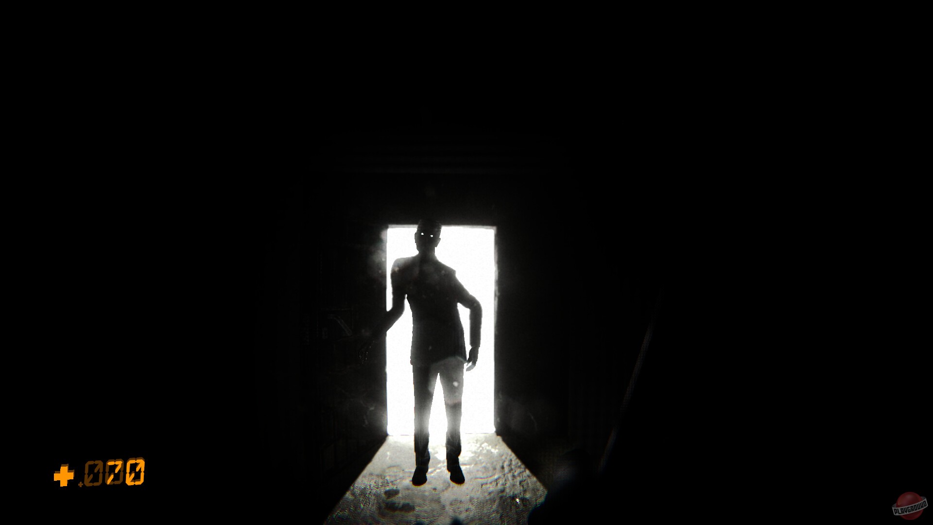 Скриншот из игры Project Three - 10