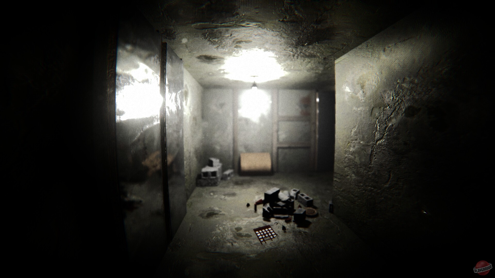 Скриншот из игры Project Three - 7