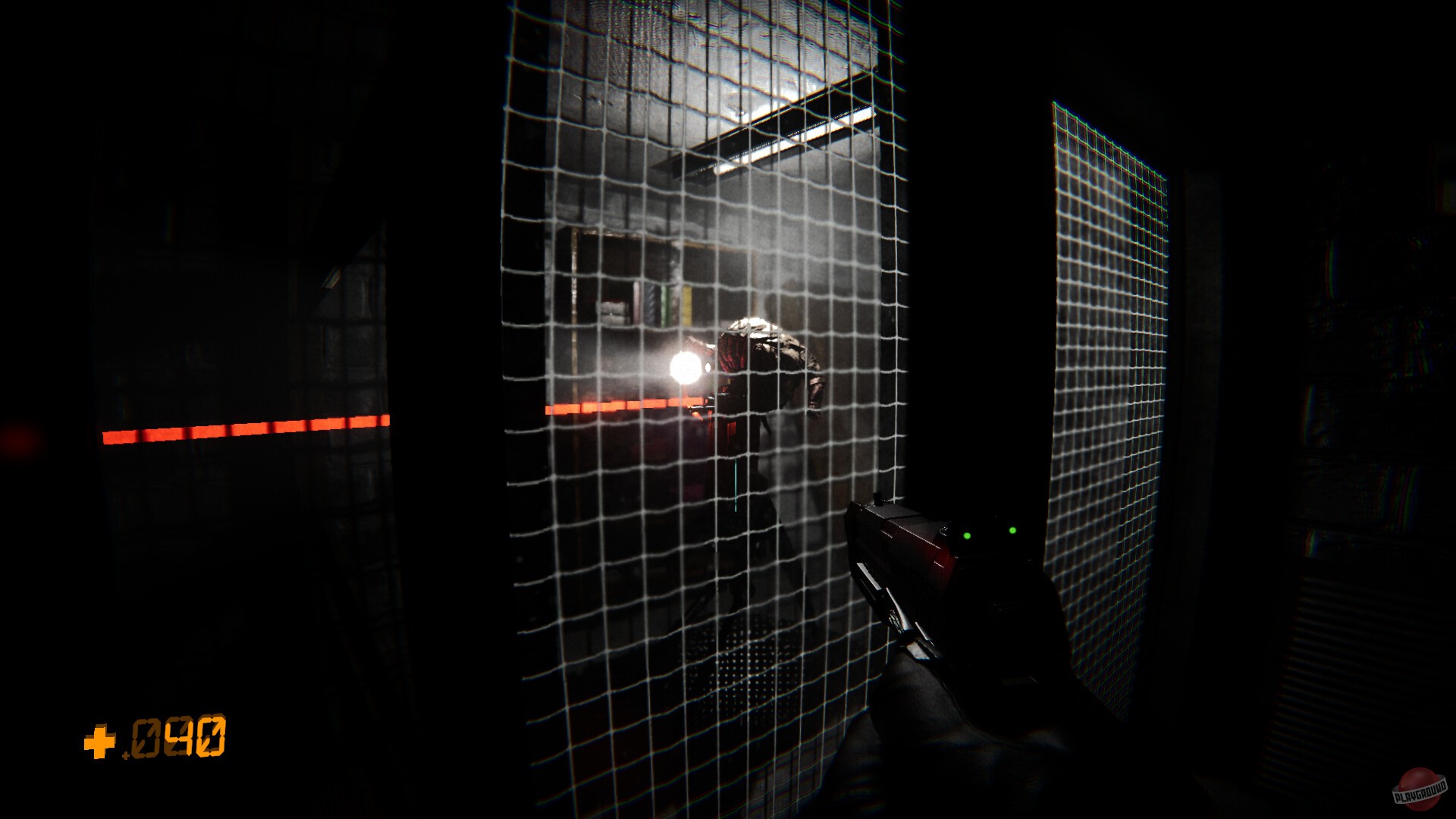 Скриншот из игры Project Three - 9