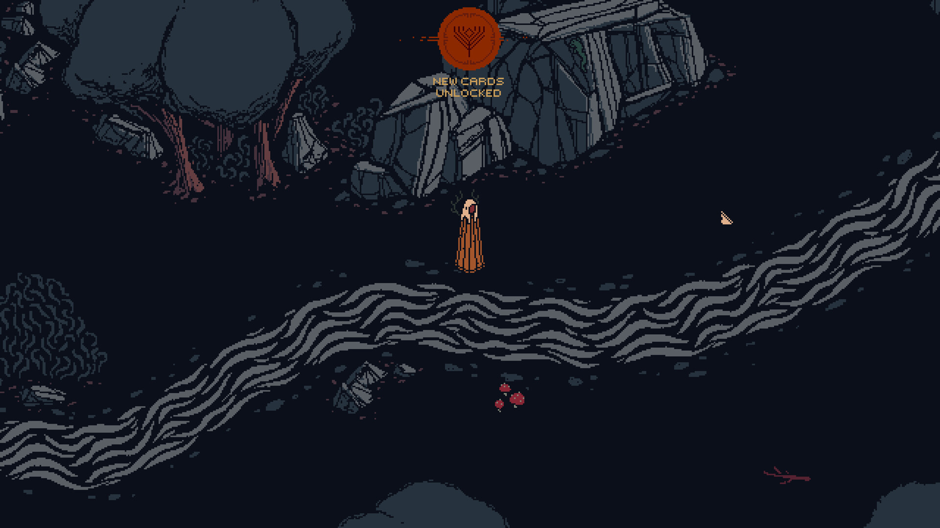 Скриншот из игры Death Howl - 3