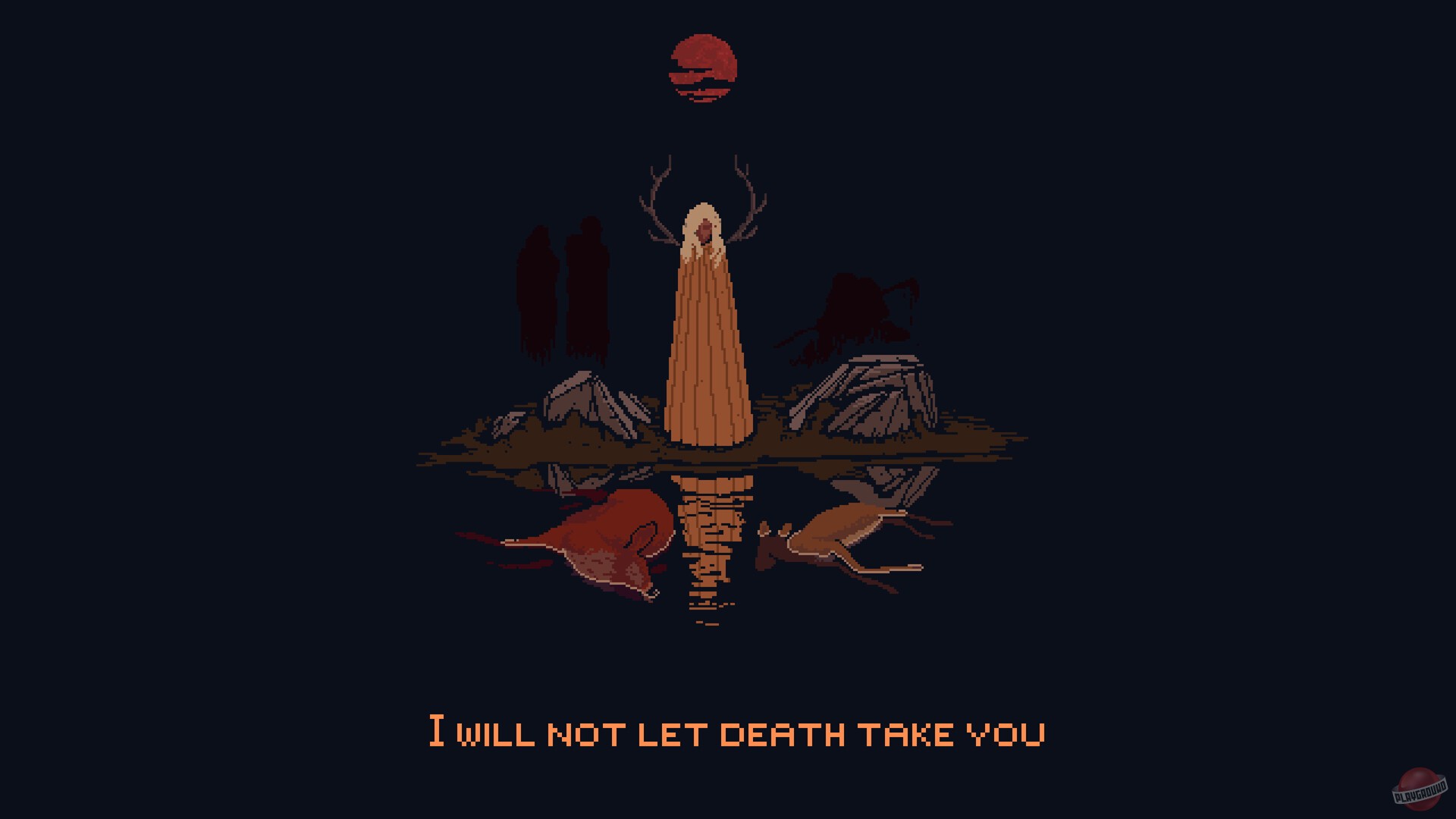 Скриншот из игры Death Howl - 25