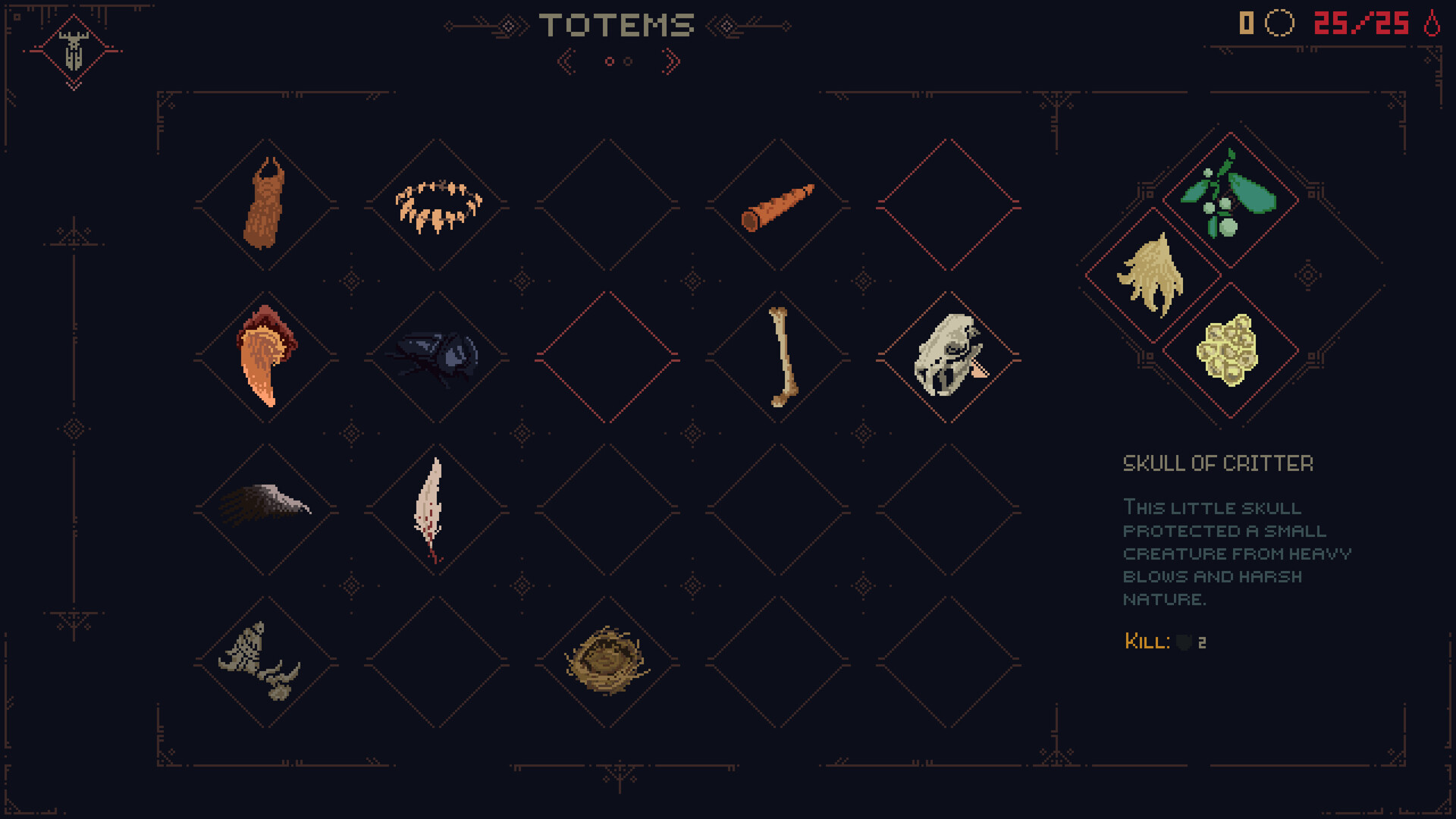 Скриншот из игры Death Howl - 12