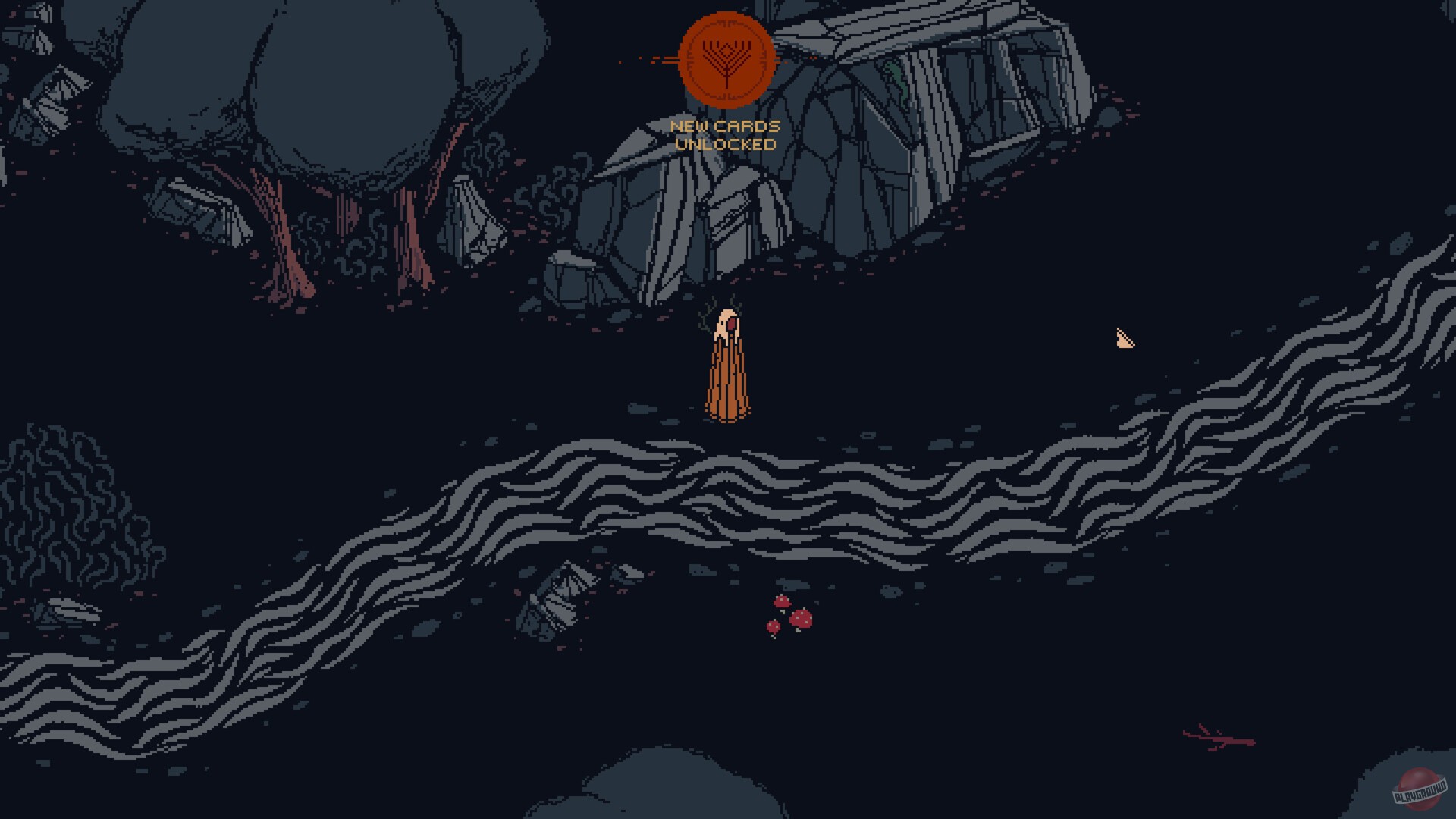 Скриншот из игры Death Howl - 11