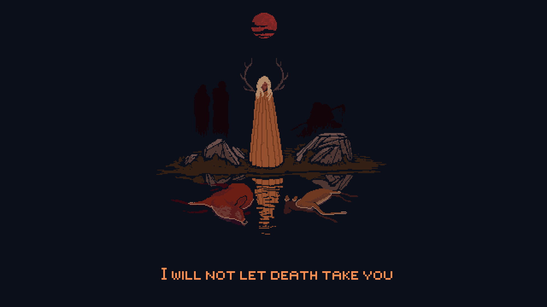 Скриншот из игры Death Howl - 26